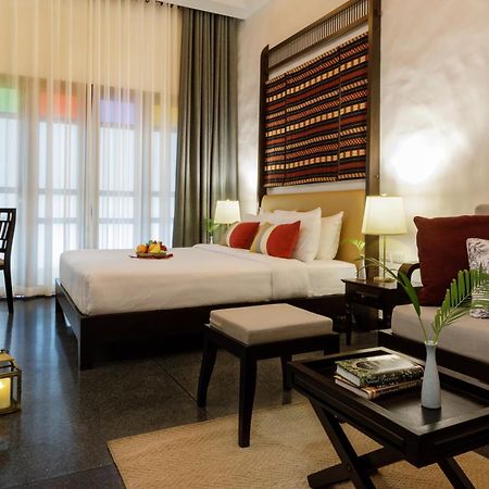 Thai Akara - Lanna Boutique Hotel -Sha Extra Plus Чиангмай Экстерьер фото
