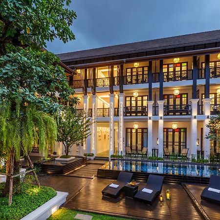 Thai Akara - Lanna Boutique Hotel -Sha Extra Plus Чиангмай Экстерьер фото