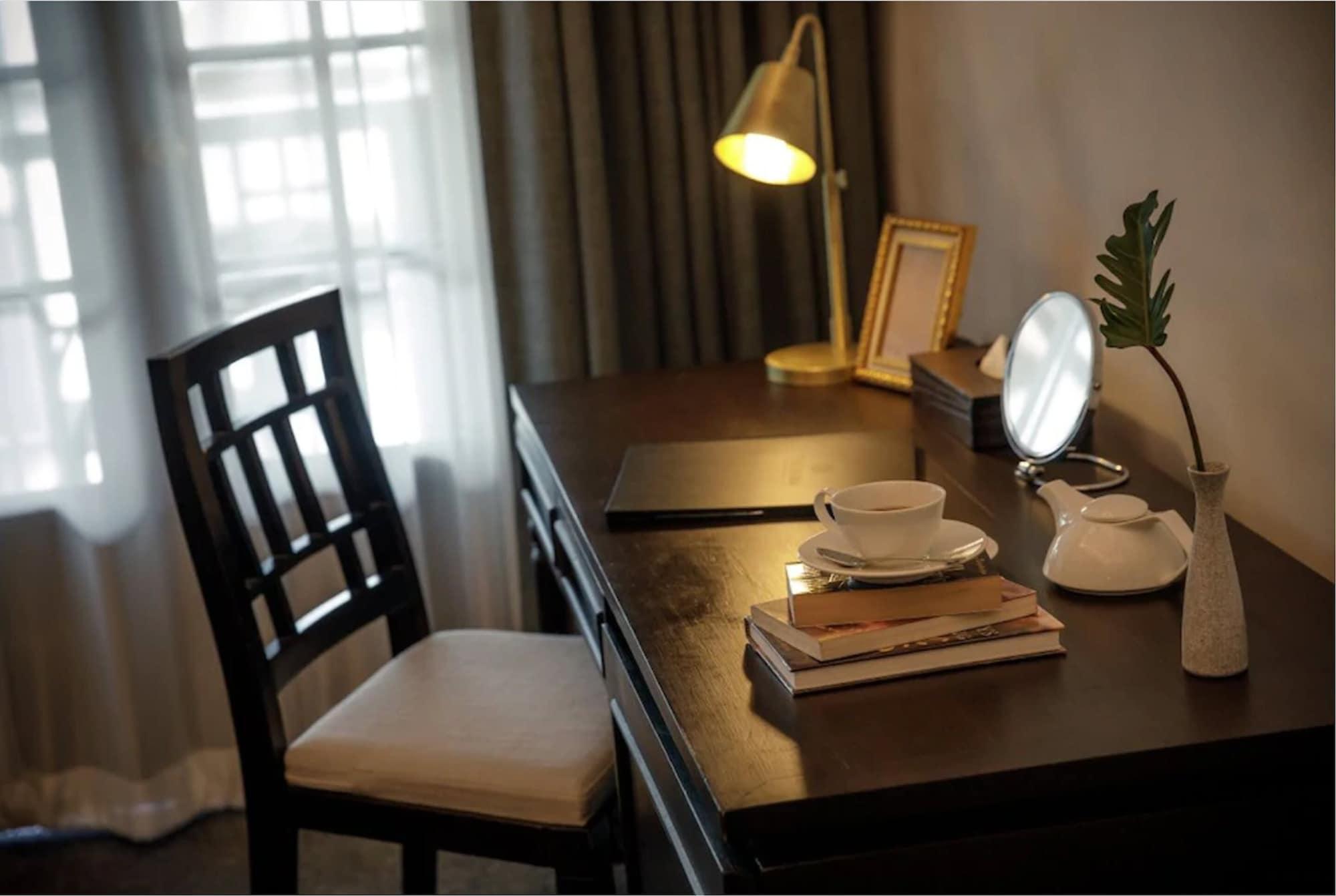 Thai Akara - Lanna Boutique Hotel -Sha Extra Plus Чиангмай Экстерьер фото