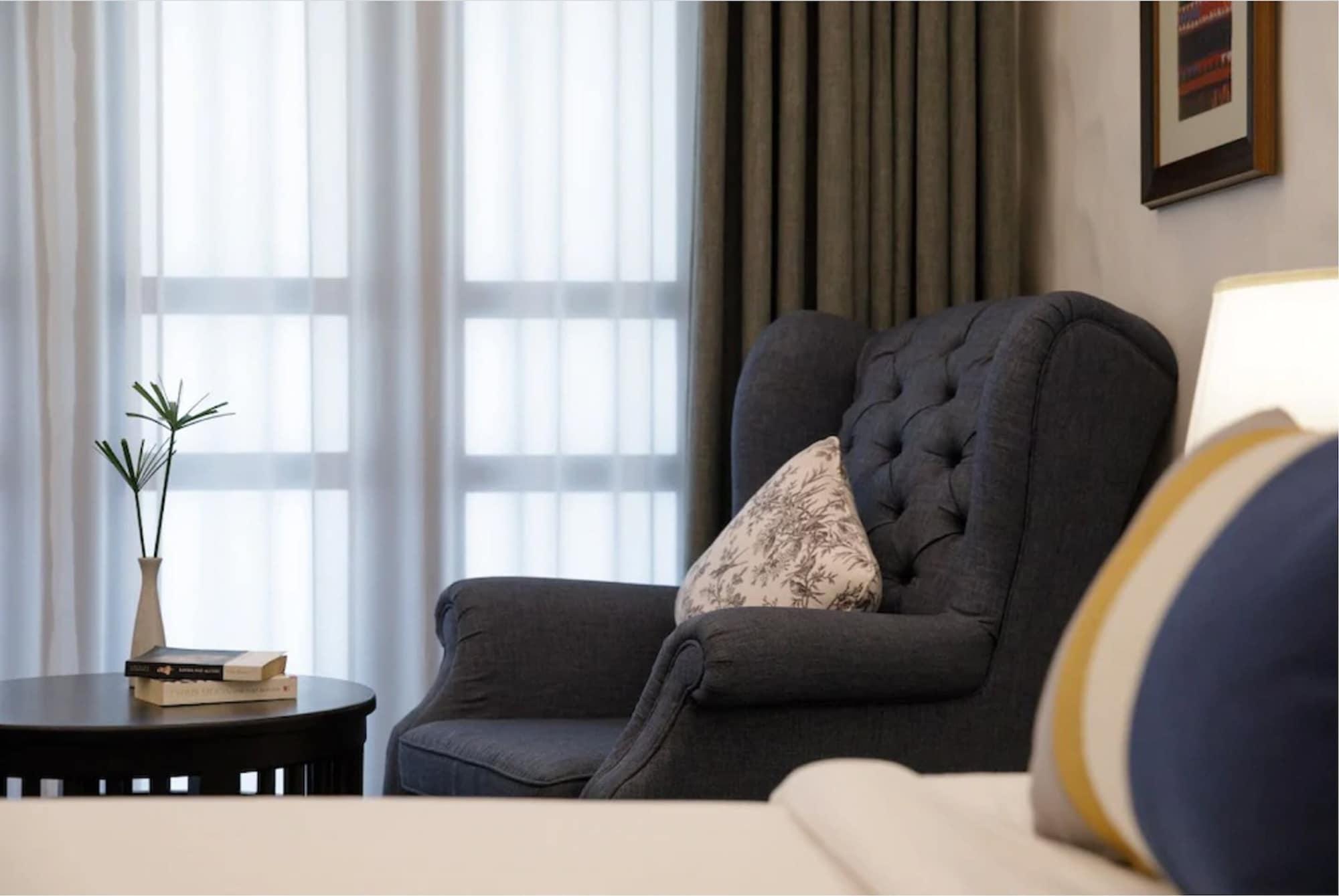 Thai Akara - Lanna Boutique Hotel -Sha Extra Plus Чиангмай Экстерьер фото