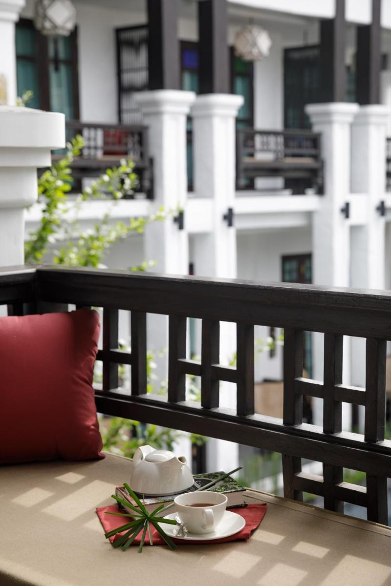 Thai Akara - Lanna Boutique Hotel -Sha Extra Plus Чиангмай Номер фото