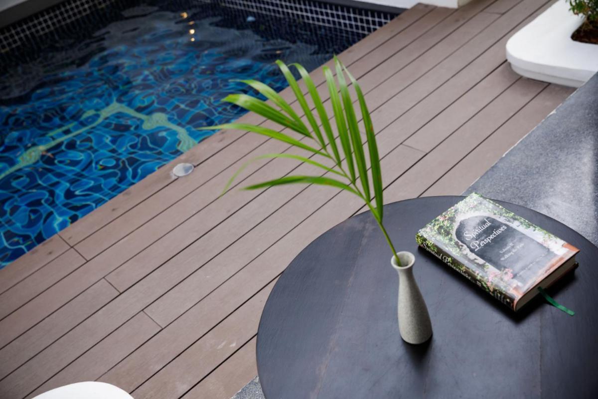 Thai Akara - Lanna Boutique Hotel -Sha Extra Plus Чиангмай Номер фото