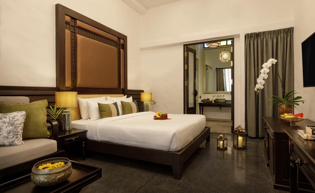 Thai Akara - Lanna Boutique Hotel -Sha Extra Plus Чиангмай Экстерьер фото